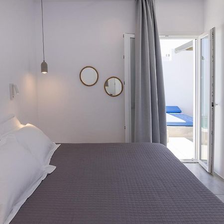 White Holidays Project Tinos Exterior photo