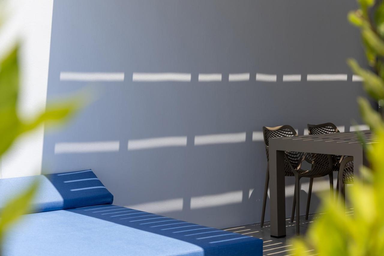 White Holidays Project Tinos Exterior photo