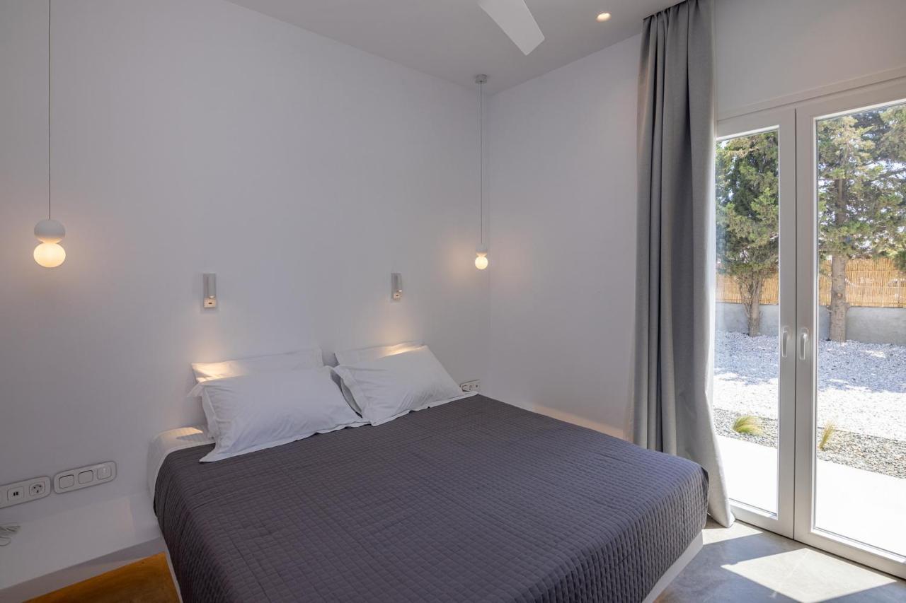 White Holidays Project Tinos Exterior photo