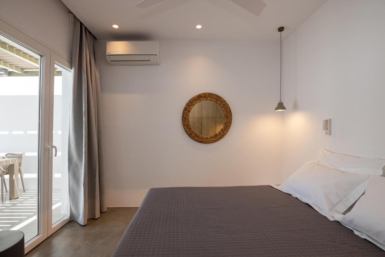 White Holidays Project Tinos Exterior photo
