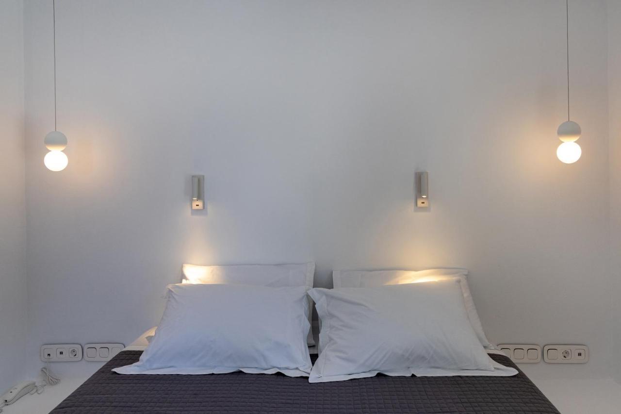 White Holidays Project Tinos Exterior photo
