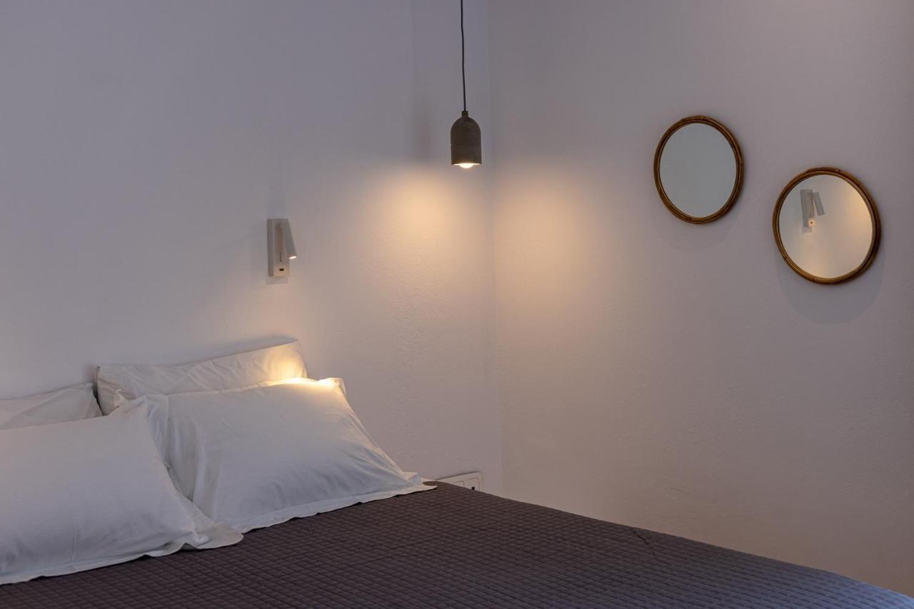 White Holidays Project Tinos Exterior photo