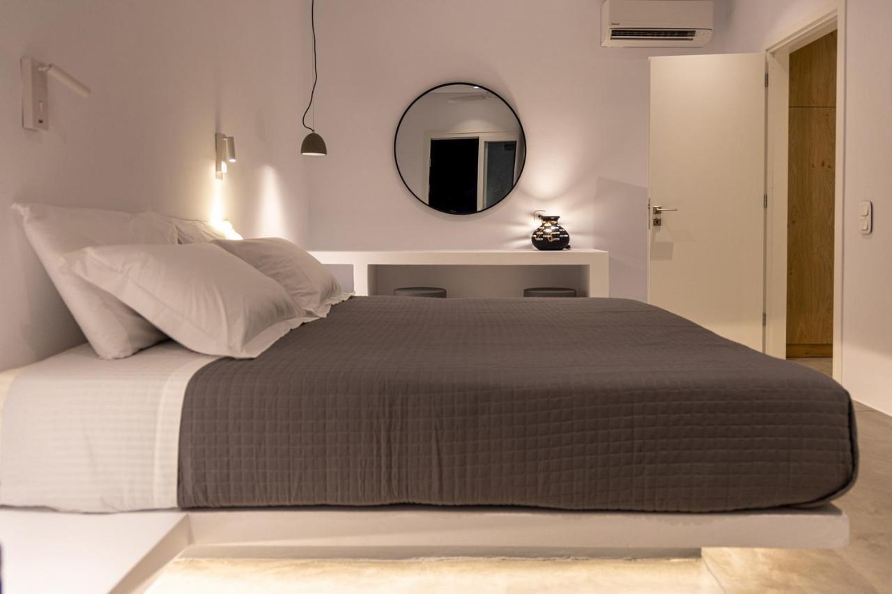 White Holidays Project Tinos Exterior photo